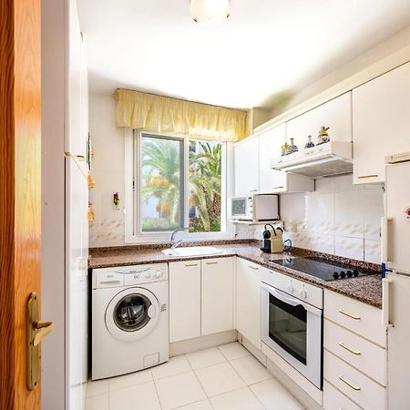 Alcossebre Apartamentos La Noria Casa Azahar מראה חיצוני תמונה