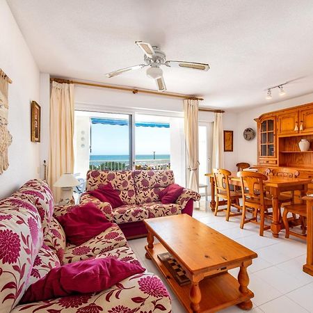 Alcossebre Apartamentos La Noria Casa Azahar מראה חיצוני תמונה