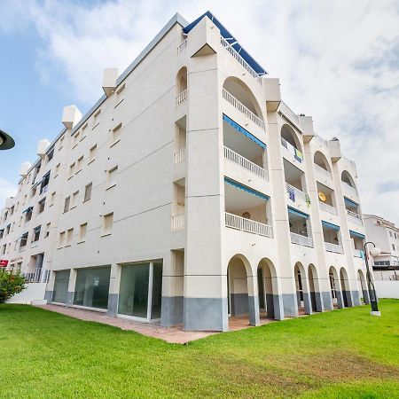 Alcossebre Apartamentos La Noria Casa Azahar מראה חיצוני תמונה
